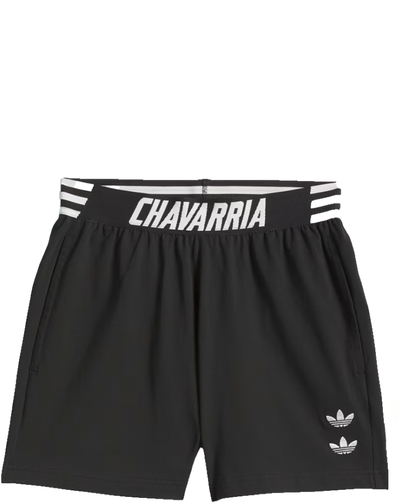 Оригінальна X Willy Chavarria House Shorts Black Adidas