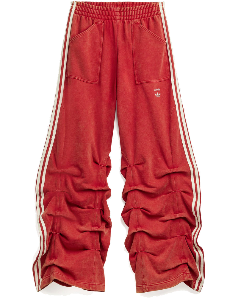 Wmns Pleated Track Pant X Avavav Adidas оригінал – Купити в Україні