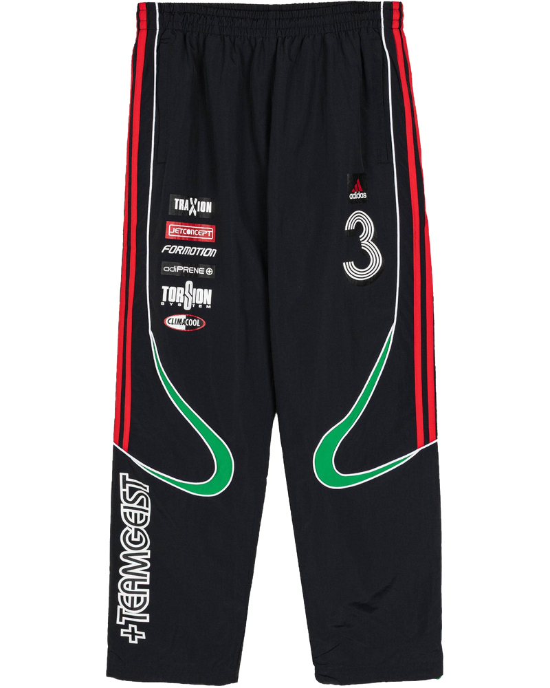 Оригінальна Teamgeist Moto Trackpant Adidas