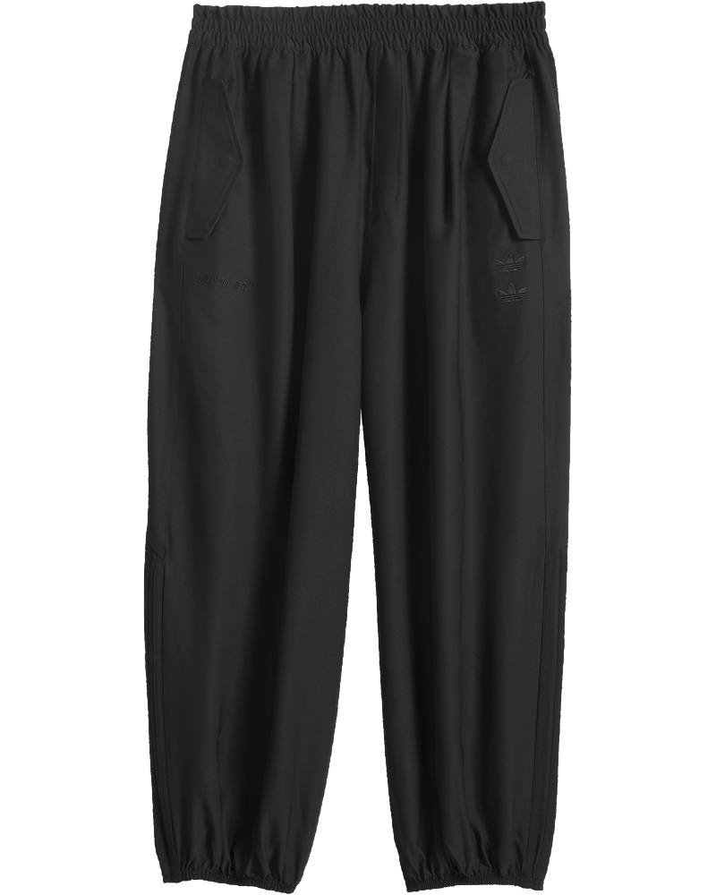 Оригінальна Willy Chavarria Mens Twill Track Pants Adidas