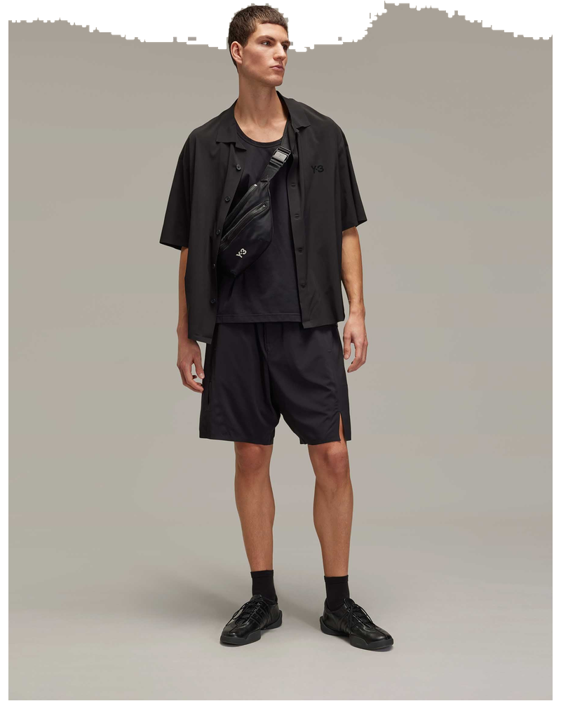Оригінальна Y-3 Ultralight Woven Bermuda Shorts Adidas