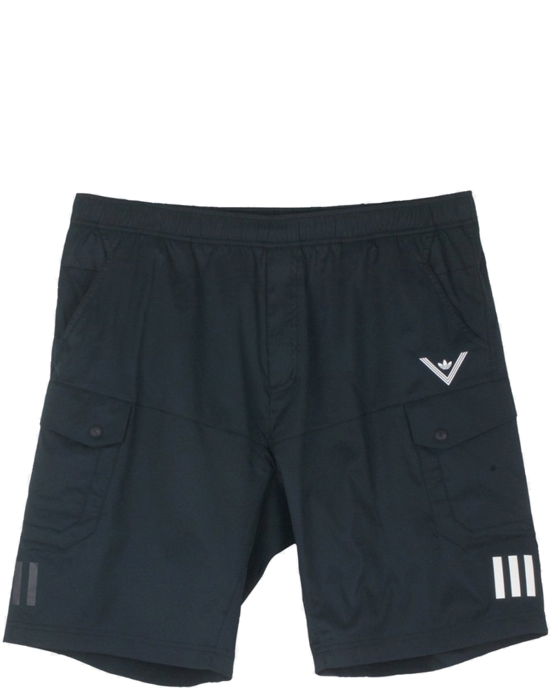 Оригінальна White Mountaineering Womens Short Pants Adidas