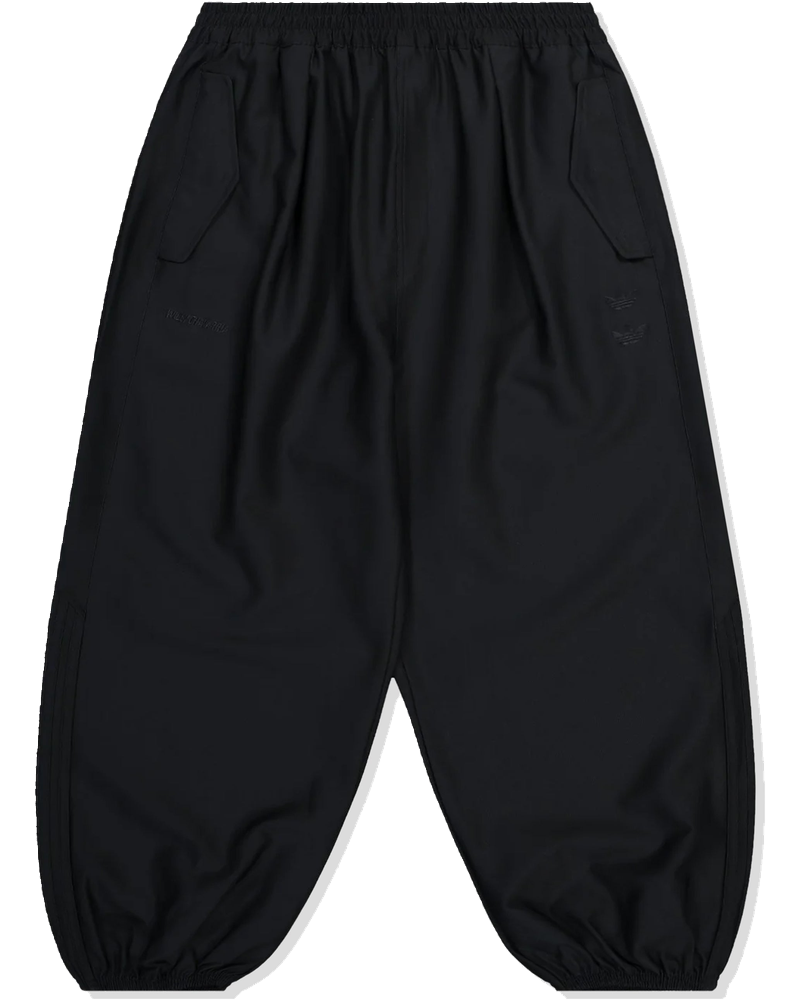 Оригінальна X Willy Chavarria Twill Track Pants Black Adidas