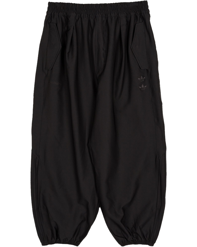 X Willy Chavarria Twill Track Trousers Adidas – Гарантія оригінальності
