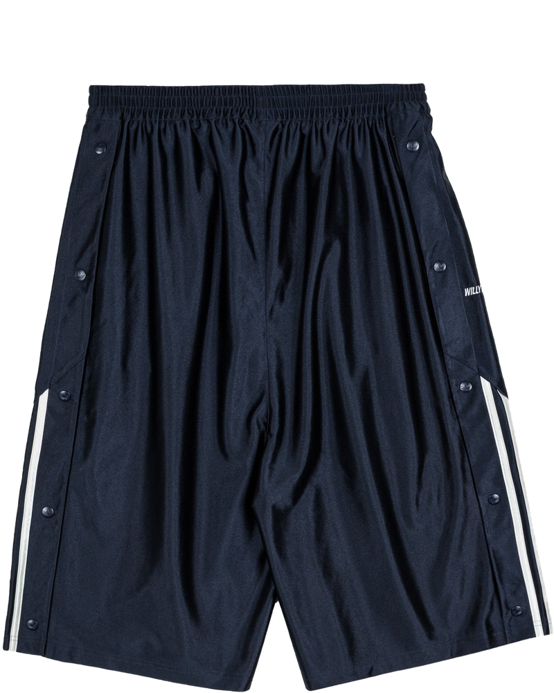 X Willy Chavarria Dazzle Snap Shorts Adidas оригінал – Купити в Україні