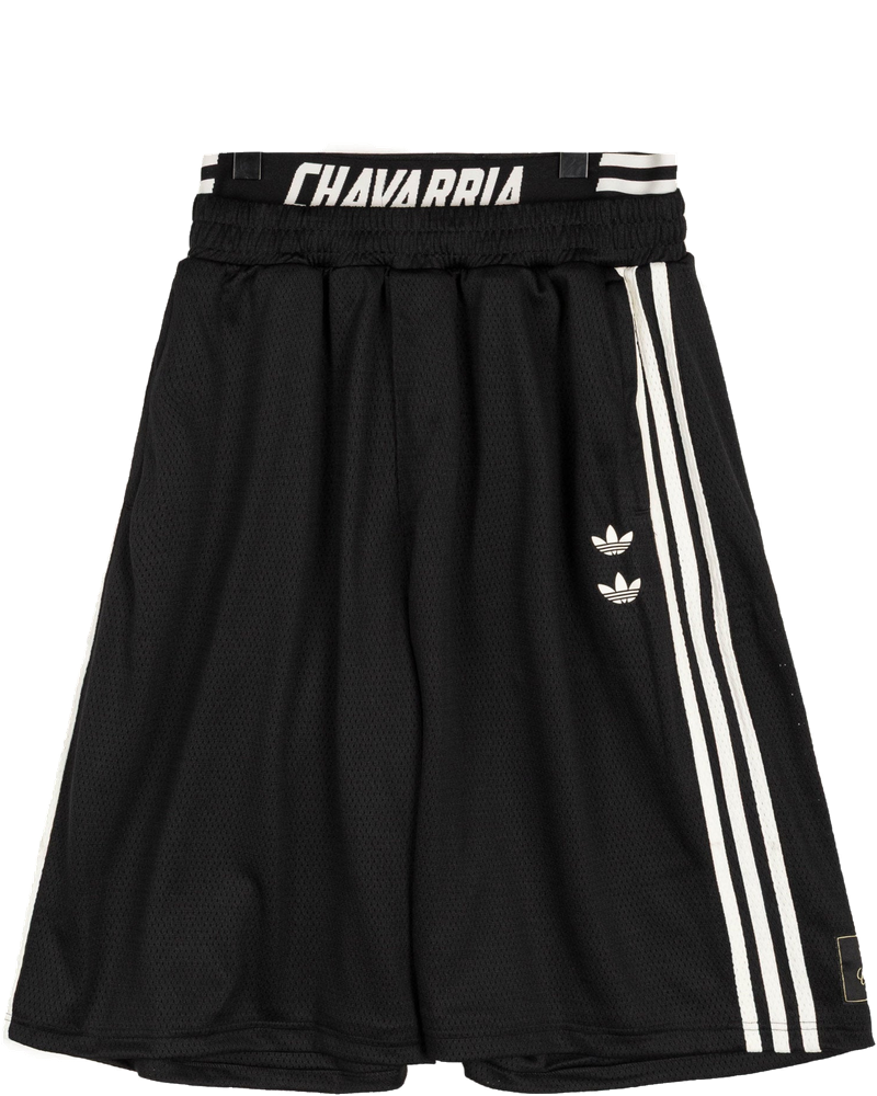 Оригінальна X Willy Chavarria Mesh Short Adidas