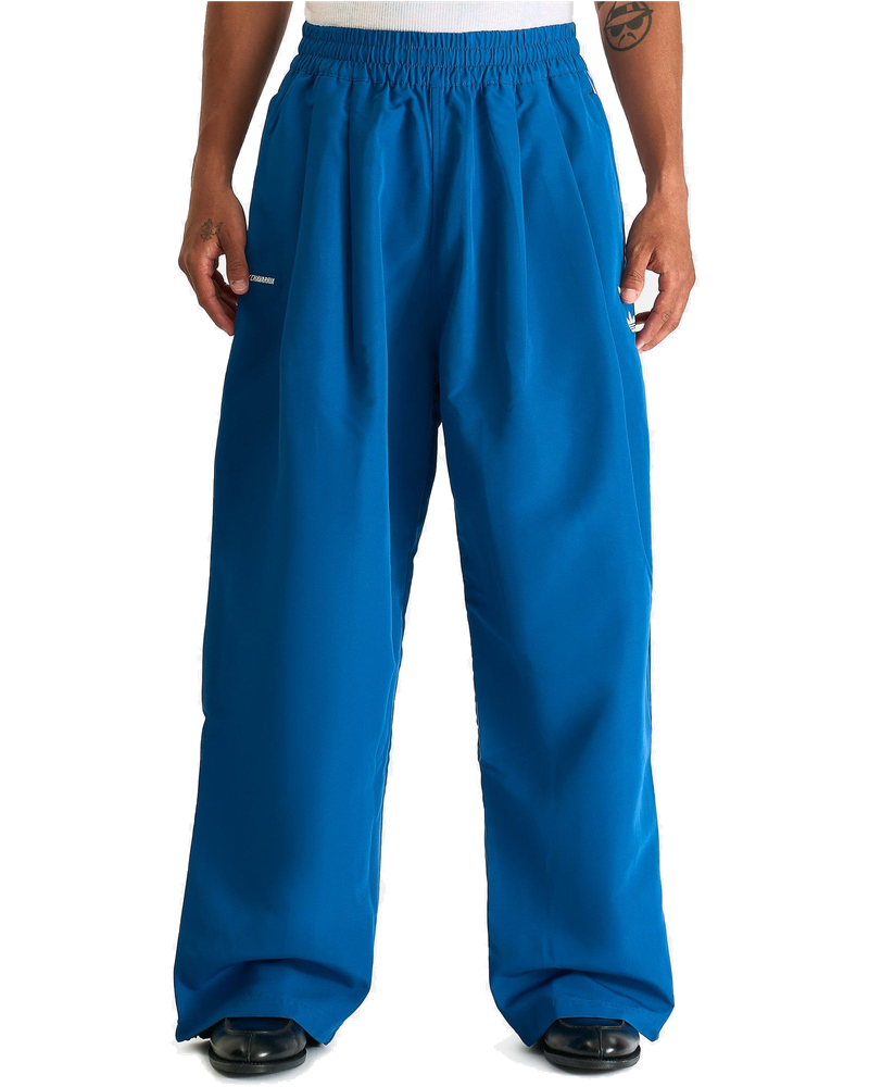 Willy Chavarria Track Pant In Blue Adidas – Гарантія оригінальності