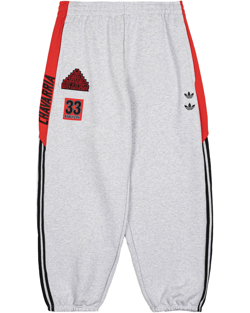 X Willy Chavarria Ny Sweatpant Adidas оригінал – Купити в Україні