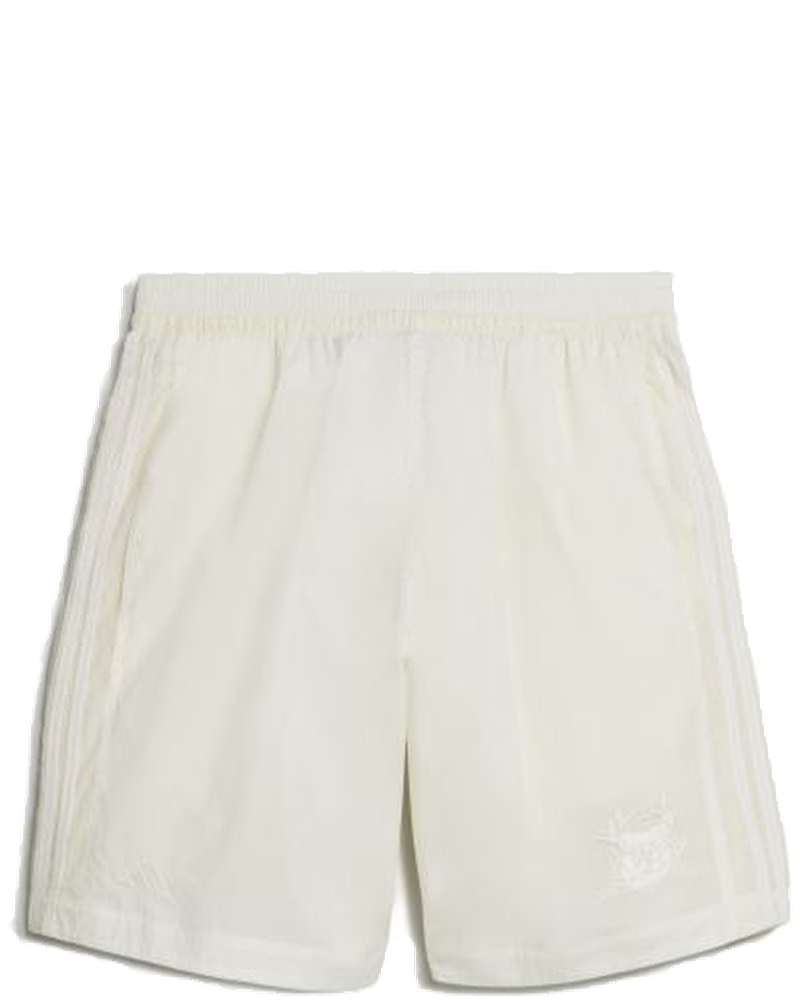 X Wales Bonner White Ripstop Football Shorts Adidas – Гарантія оригінальності