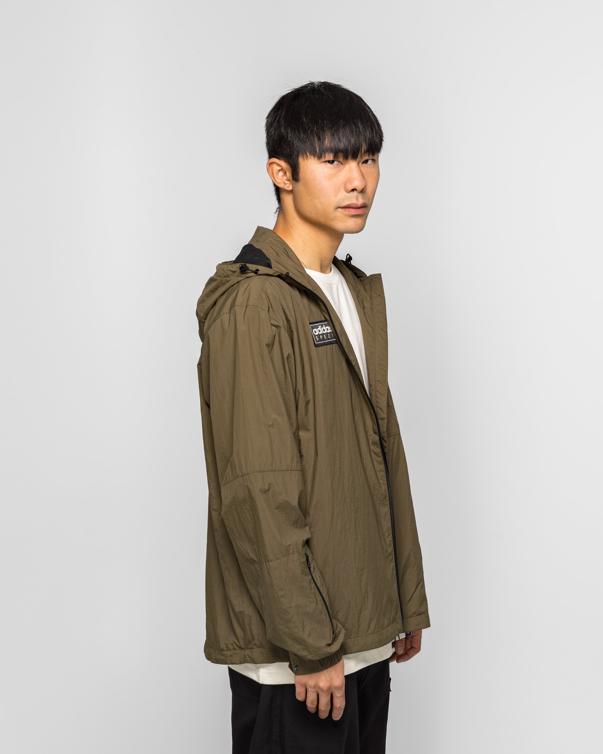 Adidas Outerwear оригінал | Швидка доставка Україна – детальний вид - ADIDAS
