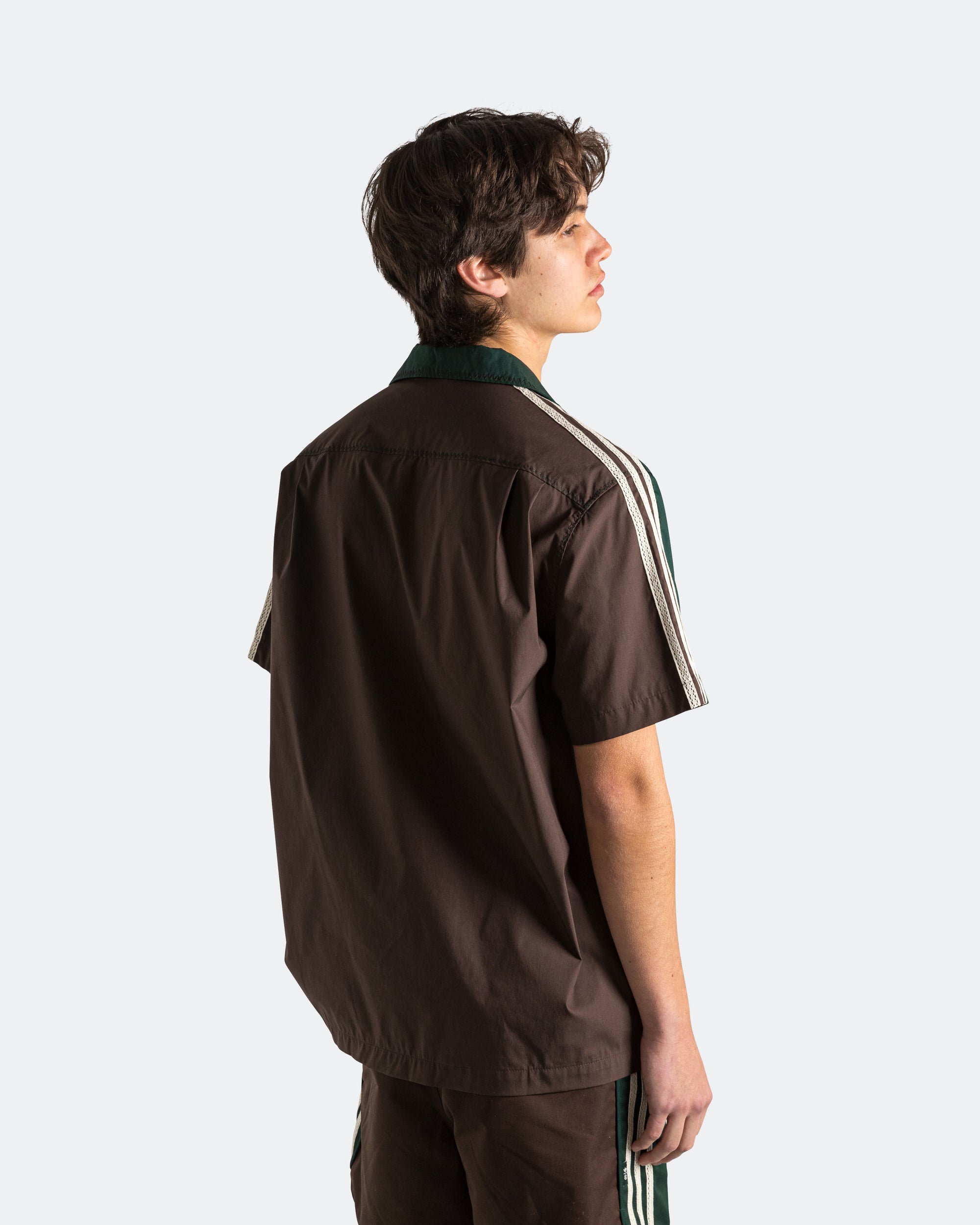 Ss Shirt By Edison Chen X Clot Adidas – Гарантія оригінальності – детальний вид - ADIDAS
