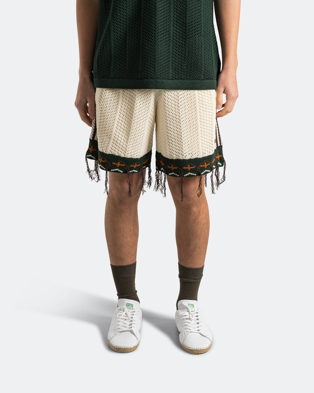 Adidas Bottoms оригінал | Швидка доставка Україна – вид ззаду