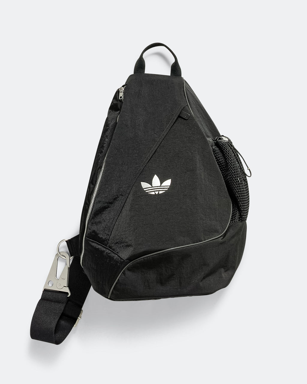 Adidas Bags оригінал | Швидка доставка Україна – боковий вид