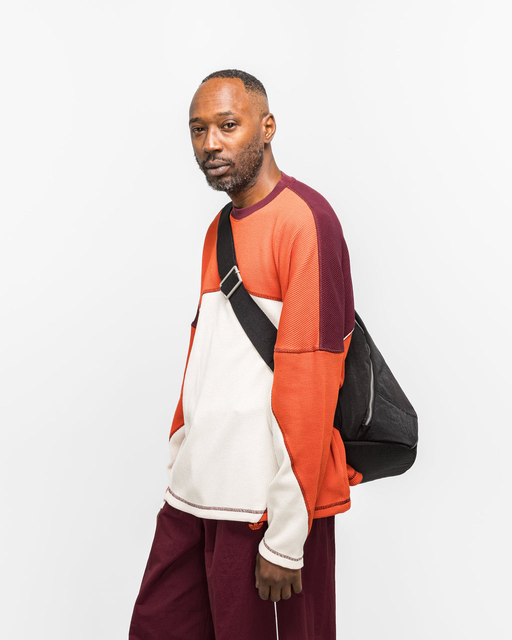 Adidas Bags оригінал | Швидка доставка Україна – вид ззаду