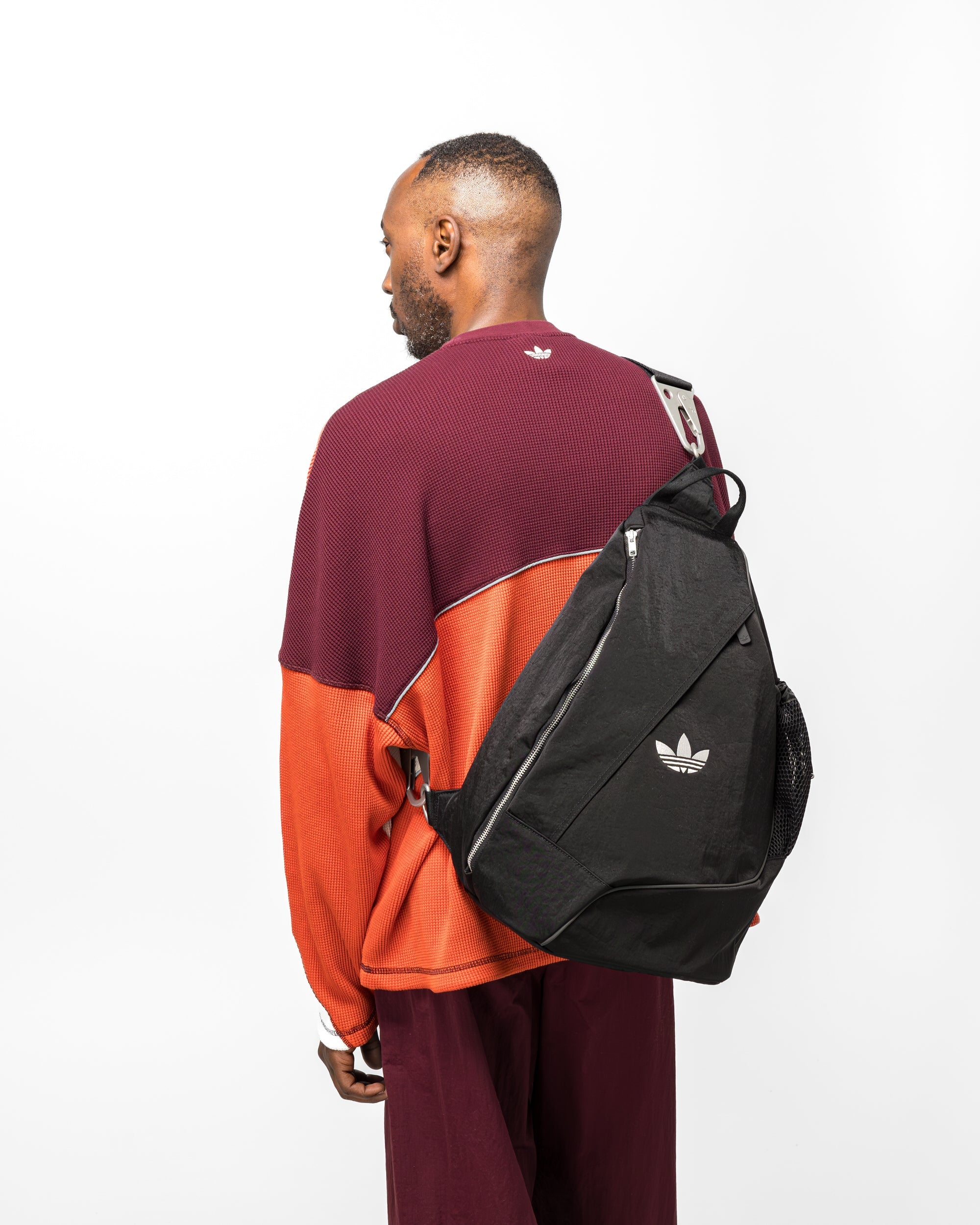 Adidas Bags оригінал | Швидка доставка Україна – детальний вид - ADIDAS