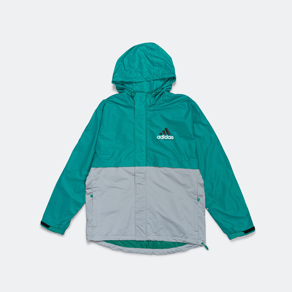Adidas Outerwear оригінал | Швидка доставка Україна – боковий вид