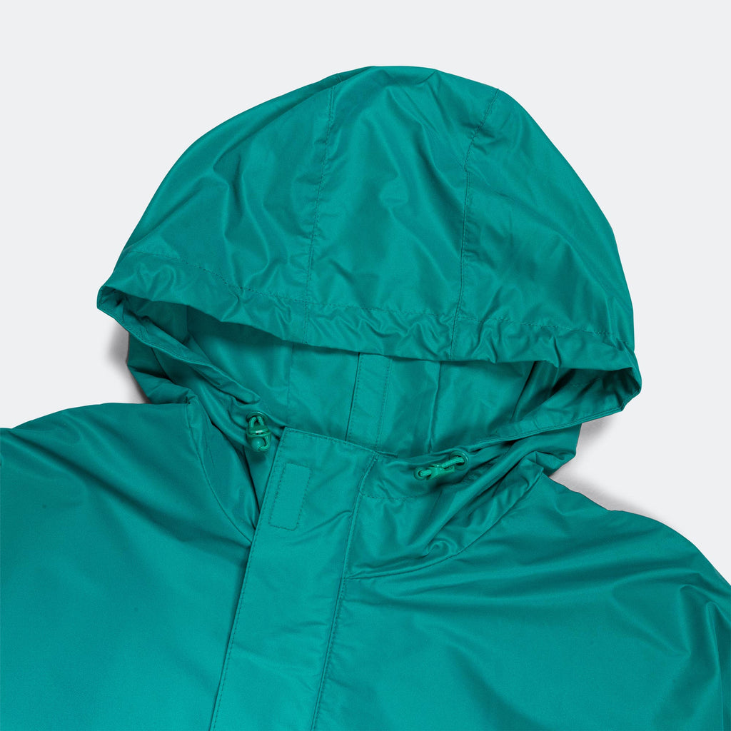 Adidas Outerwear оригінал | Швидка доставка Україна – вид ззаду