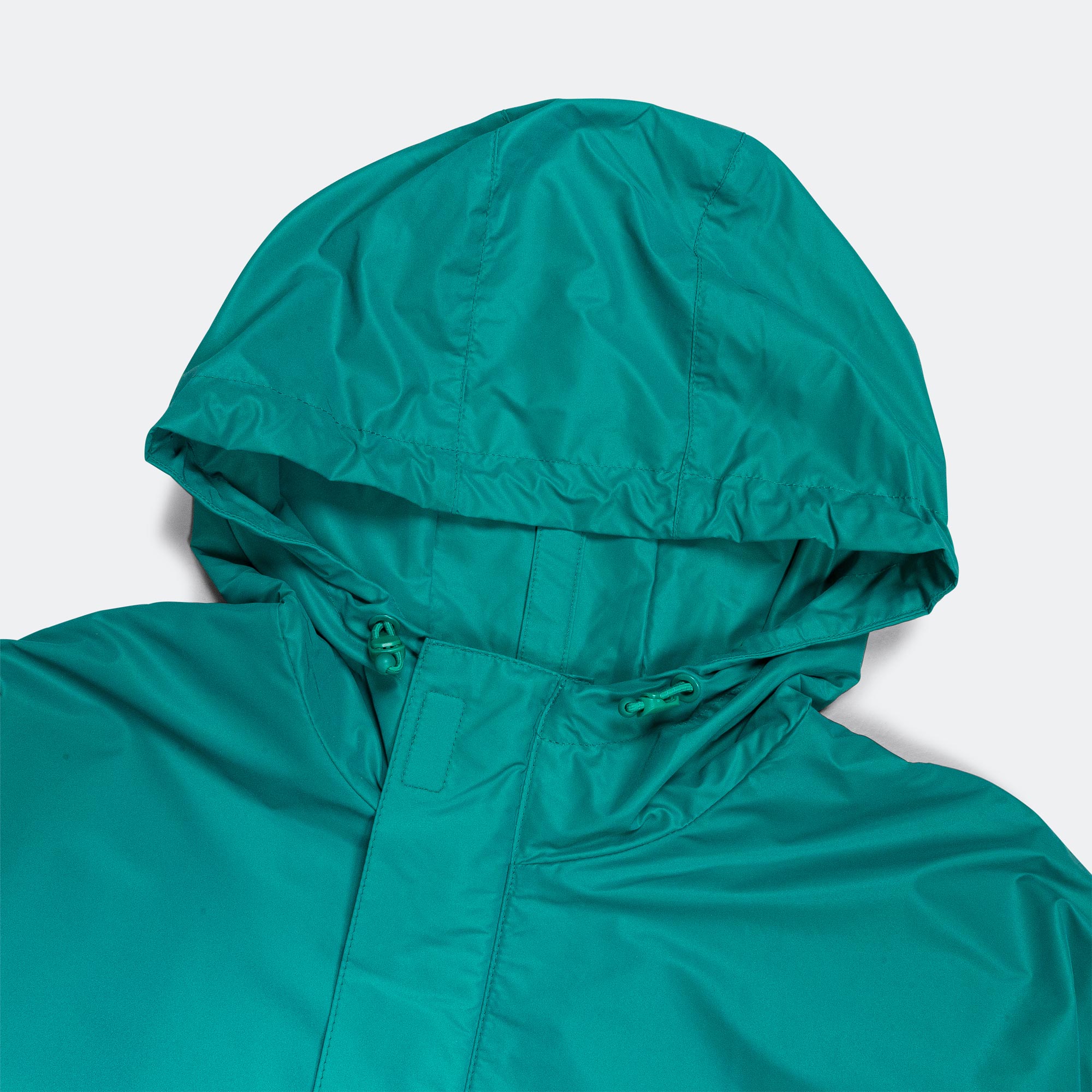 Adidas Outerwear оригінал | Швидка доставка Україна – вид ззаду - ADIDAS