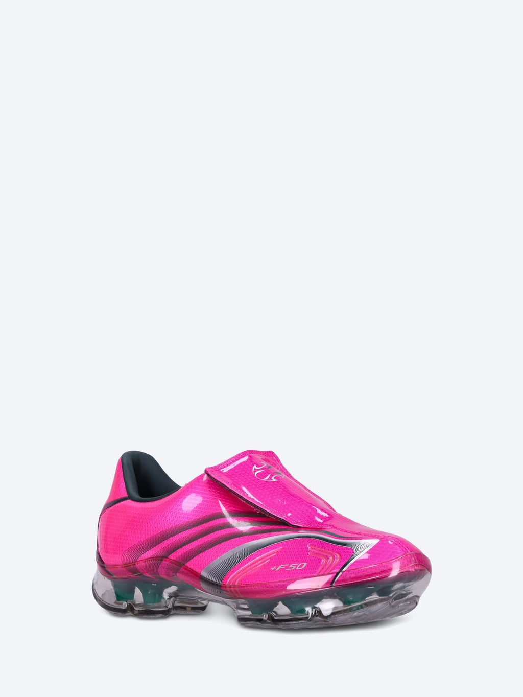 F50 Adiframe W Sneakers Adidas оригінал – Купити в Україні – вид ззаду
