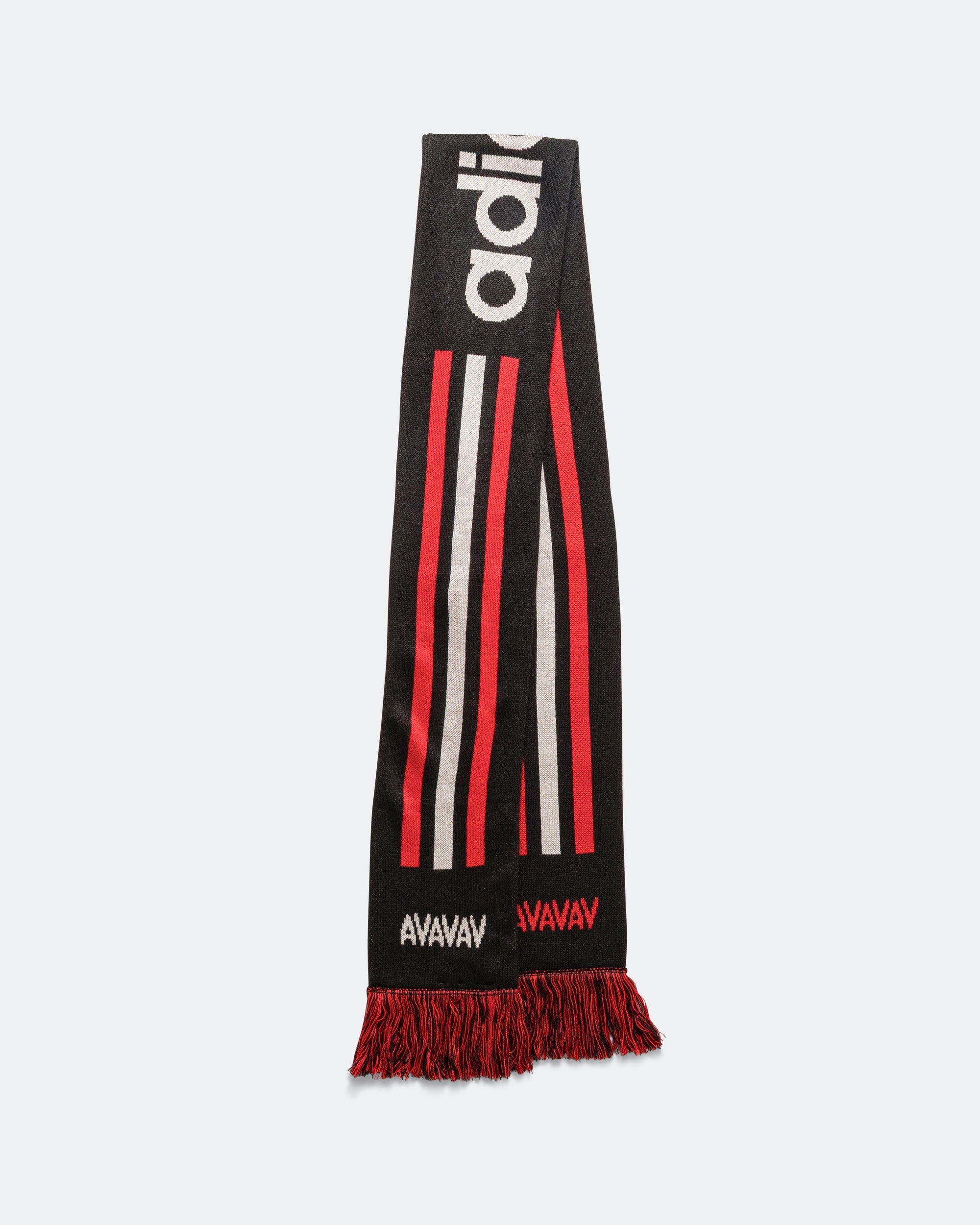 Fan Scarf X Avavav Adidas оригінал – Купити в Україні – боковий вид - ADIDAS