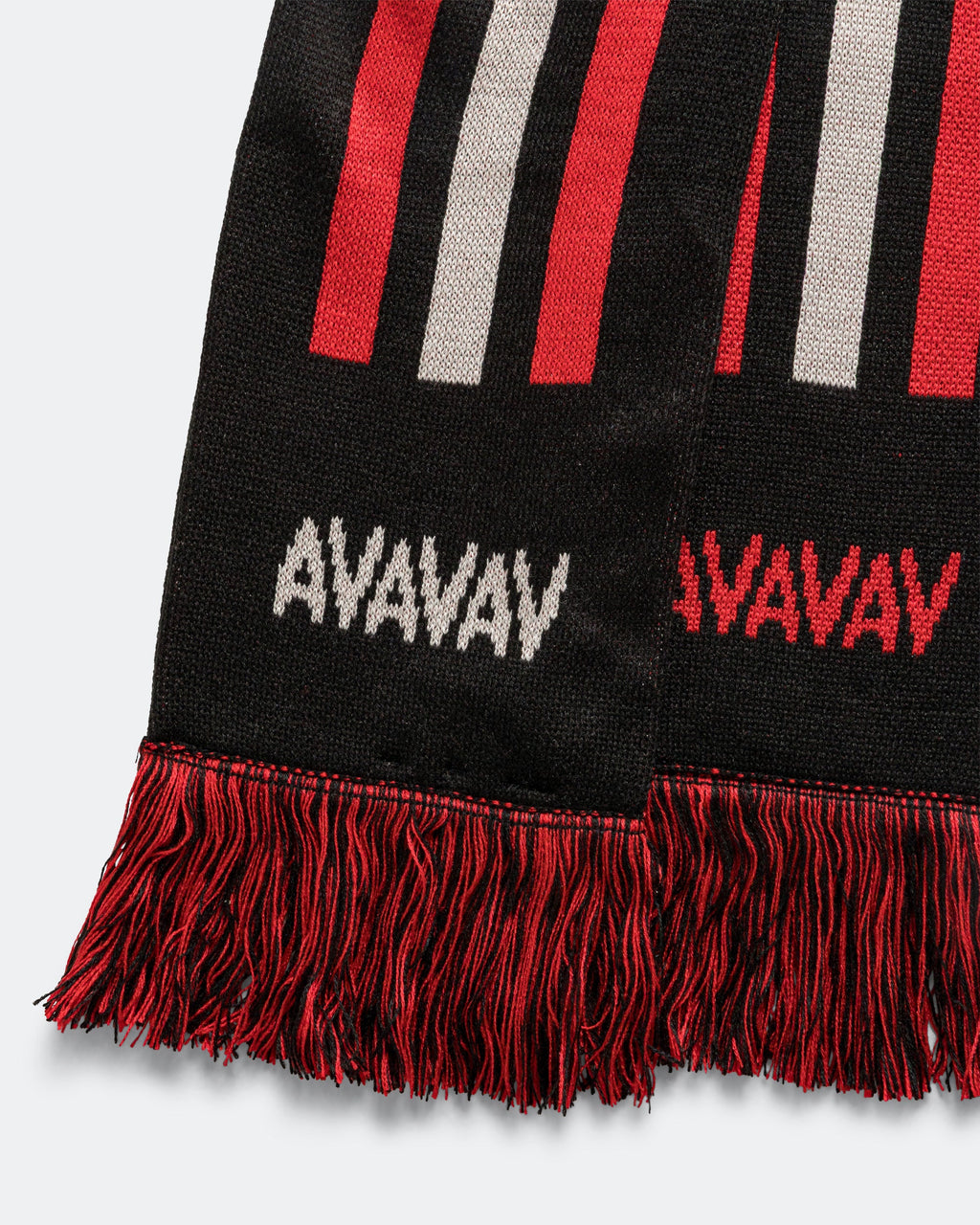 Fan Scarf X Avavav Adidas оригінал – Купити в Україні – вид ззаду