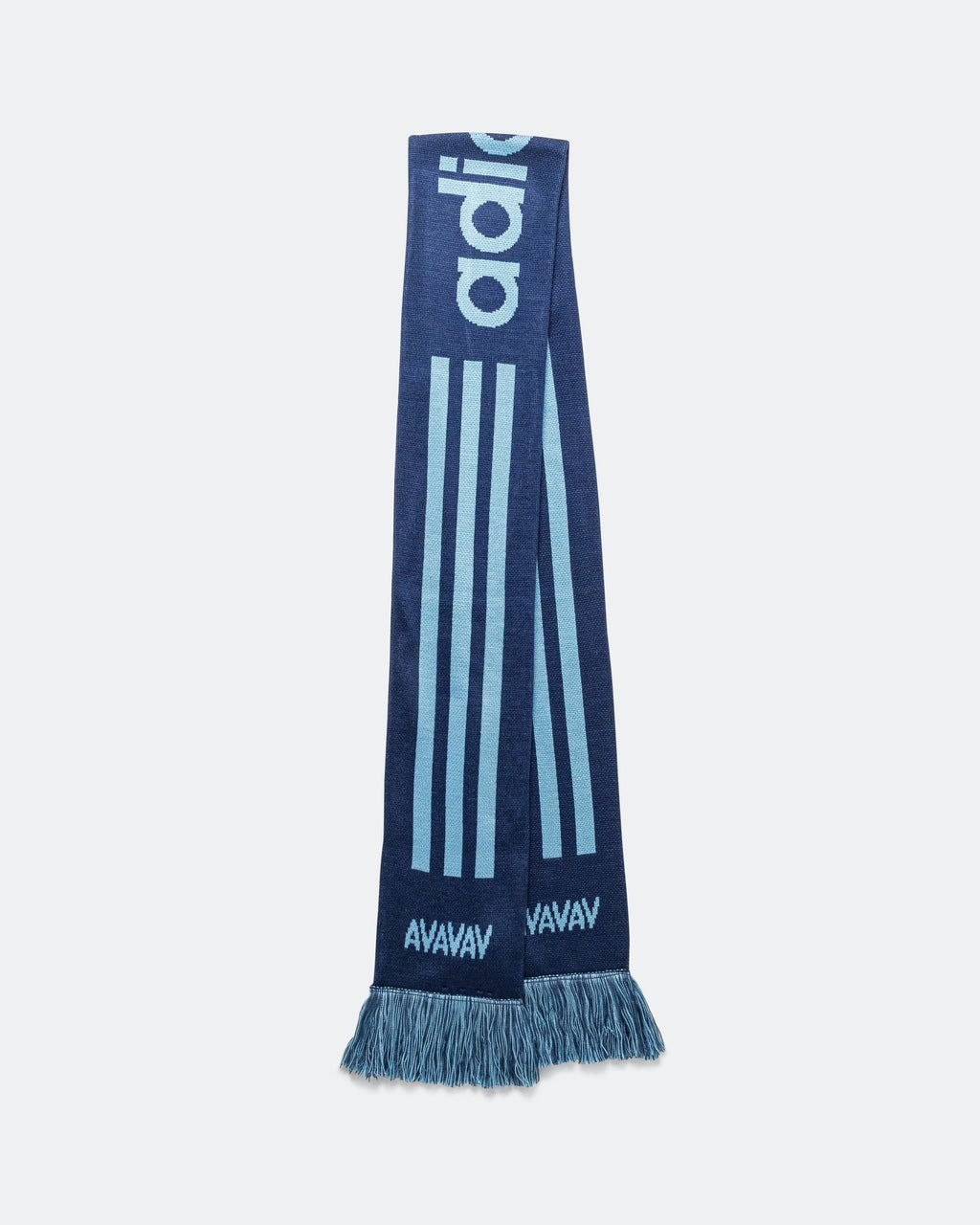 Fan Scarf X Avavav Adidas оригінал – Купити в Україні – боковий вид