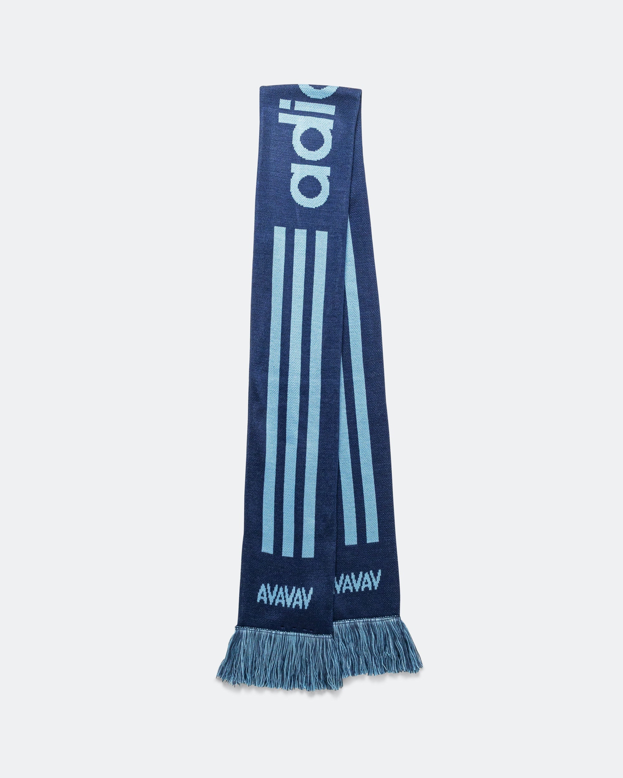 Fan Scarf X Avavav Adidas оригінал – Купити в Україні – боковий вид - ADIDAS