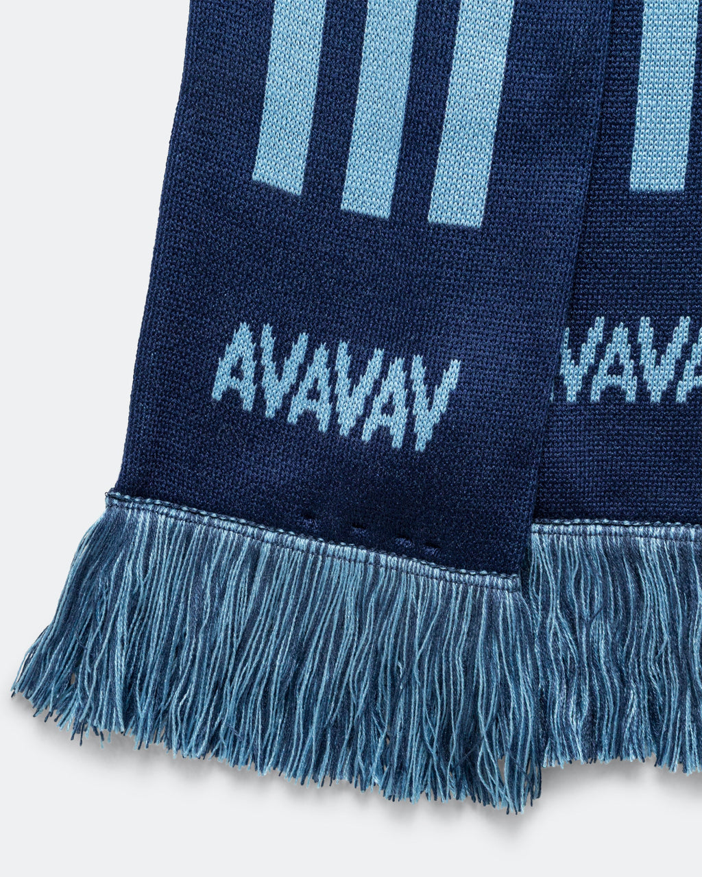 Fan Scarf X Avavav Adidas оригінал – Купити в Україні – вид ззаду