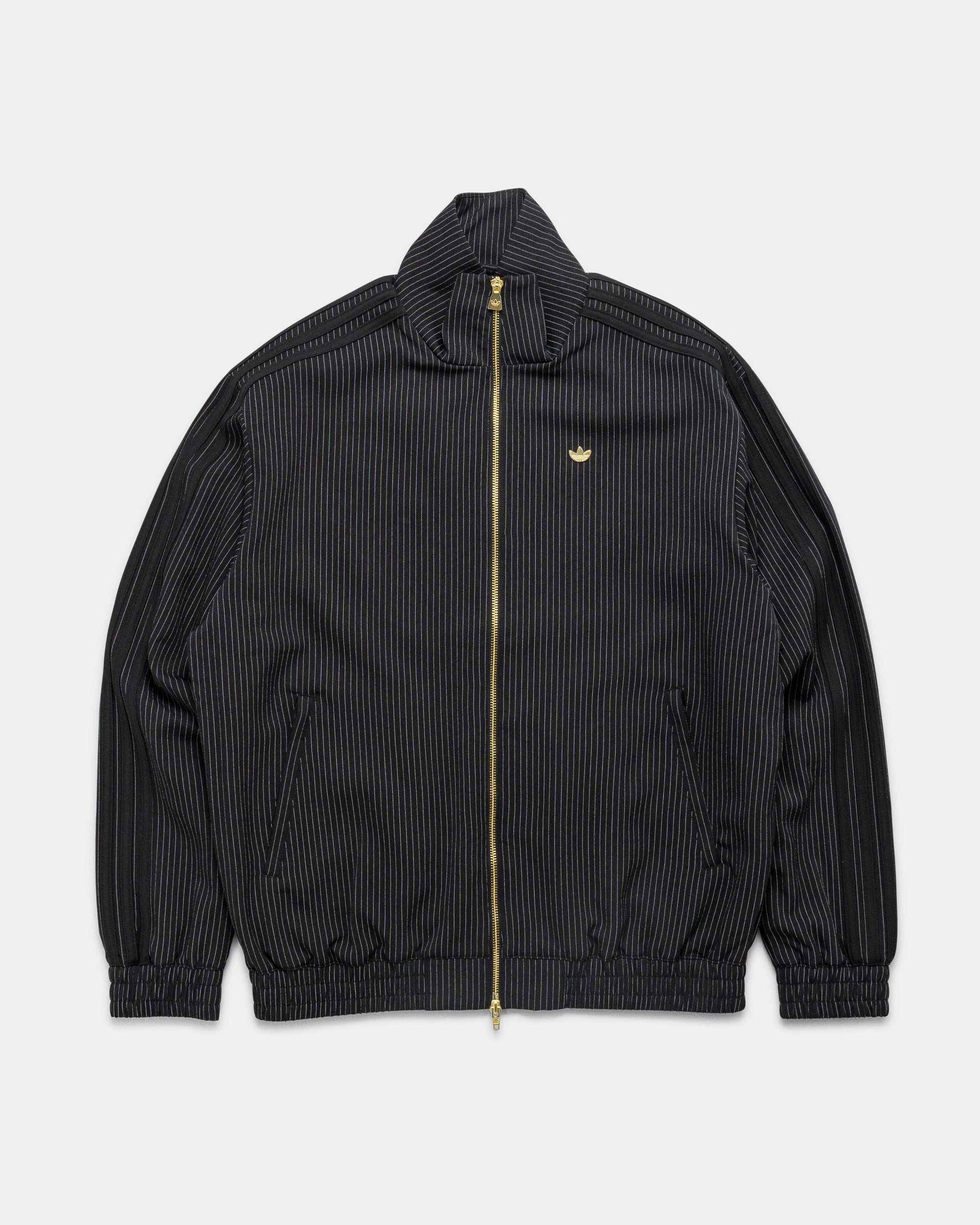 Adidas Outerwear оригінал | Швидка доставка Україна – боковий вид - ADIDAS