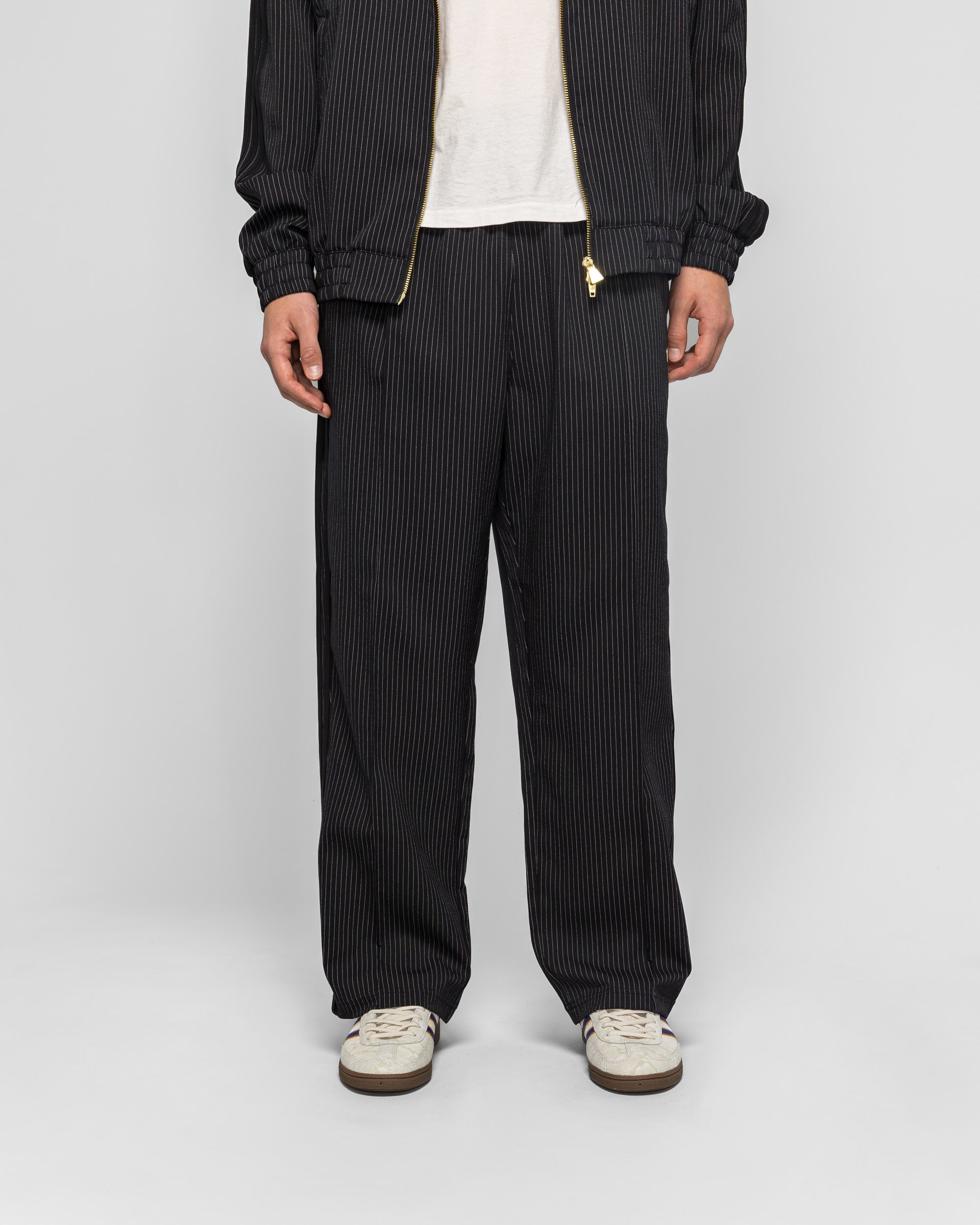 Оригінальна Firebird Track Pant Adidas – вид ззаду - ADIDAS