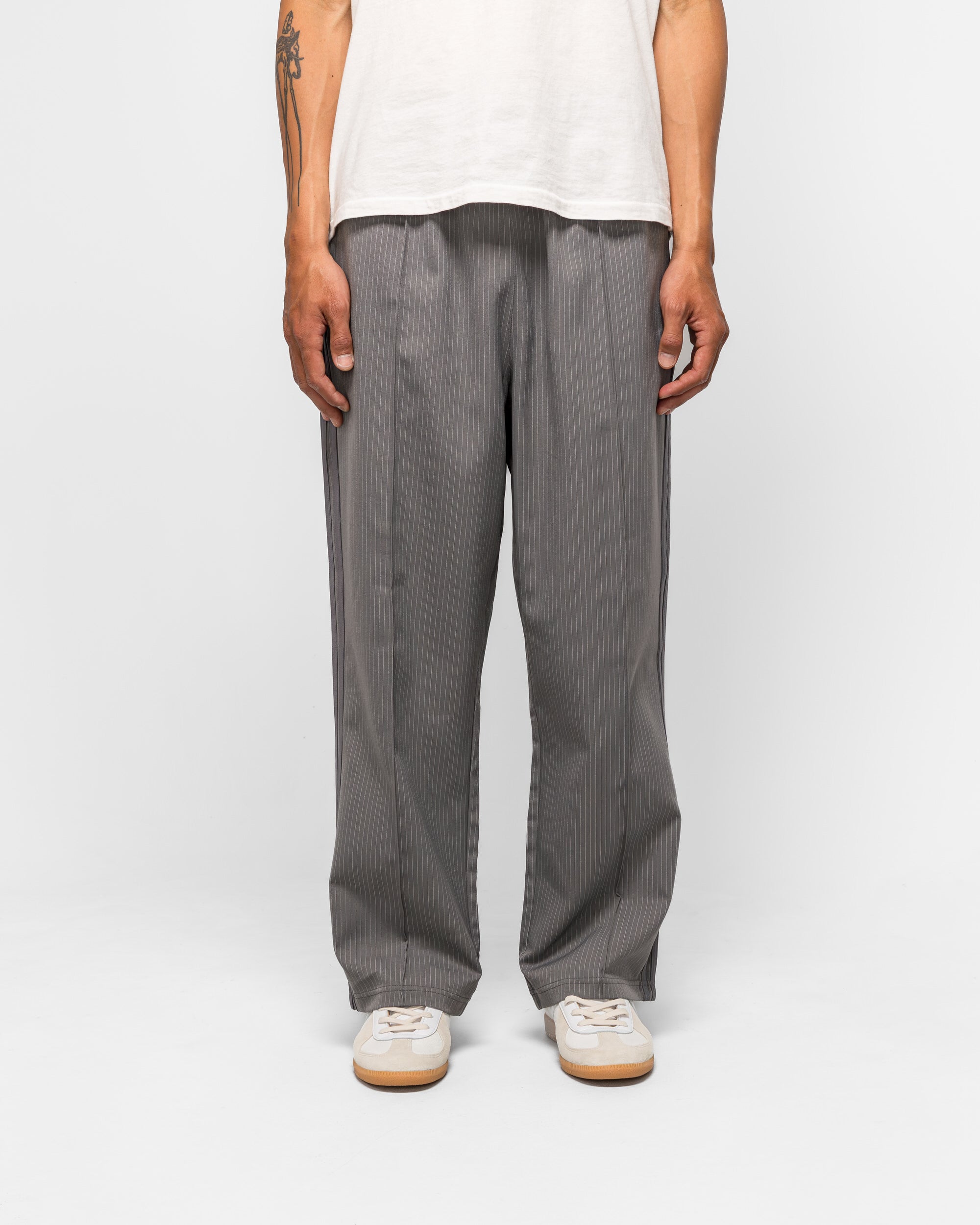 Оригінальна Firebird Track Pant Adidas – вид ззаду - ADIDAS
