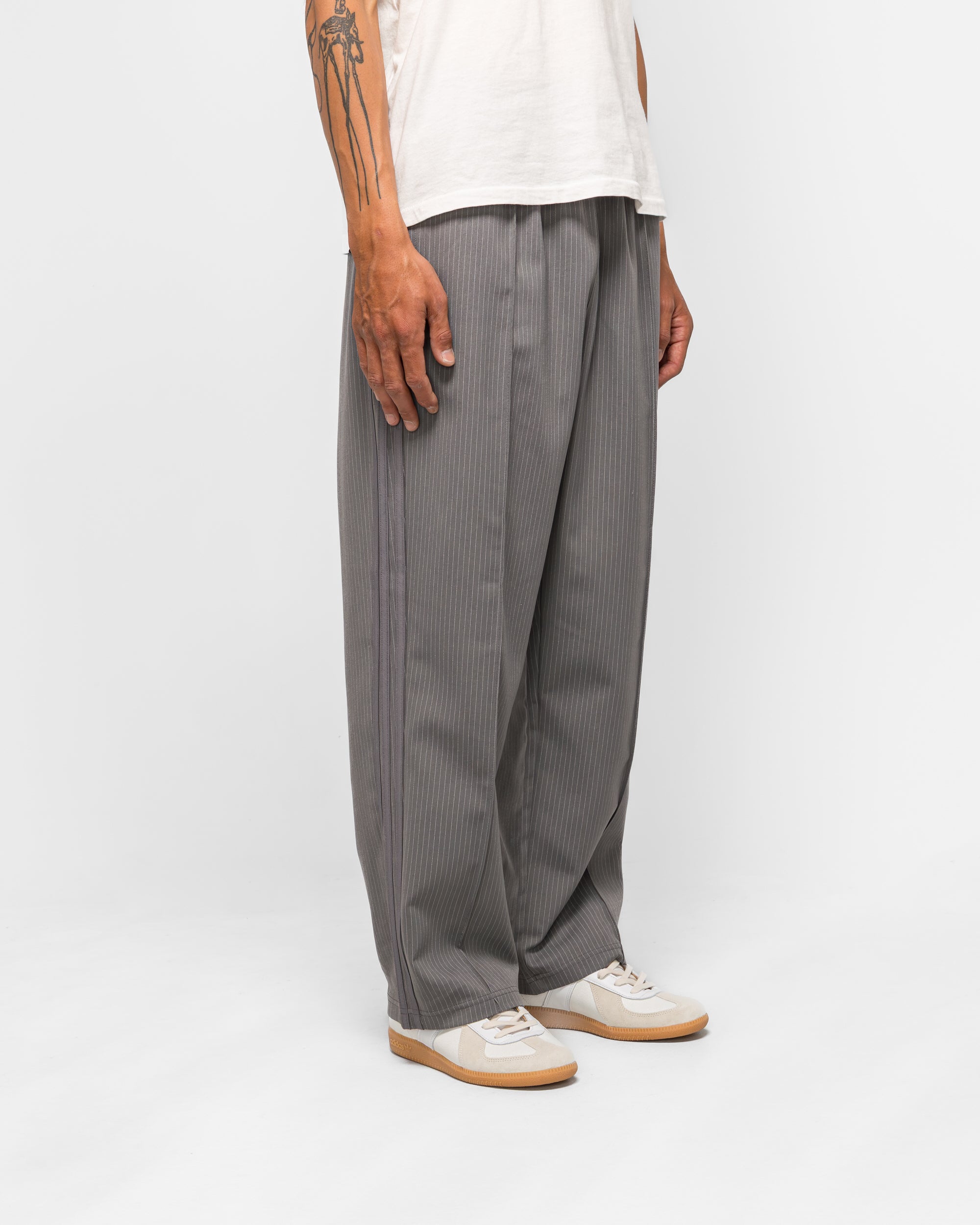 Оригінальна Firebird Track Pant Adidas – детальний вид - ADIDAS