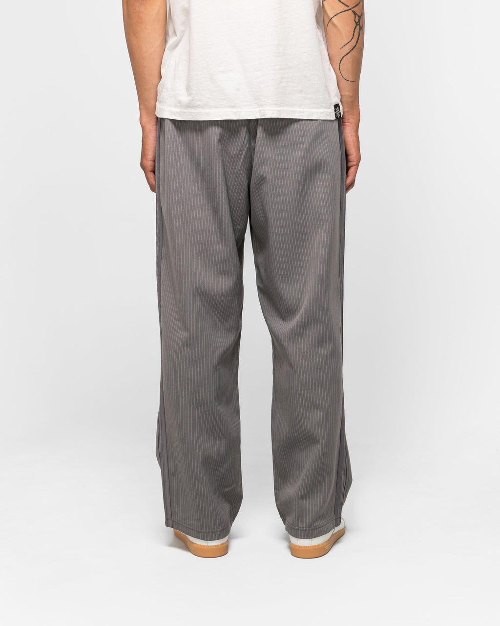 Оригінальна Firebird Track Pant Adidas – збільшений вид