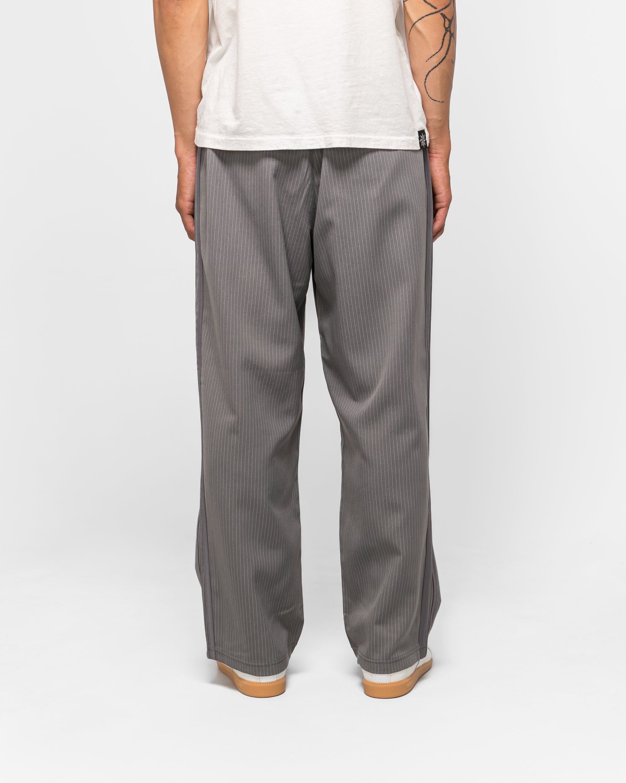 Оригінальна Firebird Track Pant Adidas – збільшений вид - ADIDAS