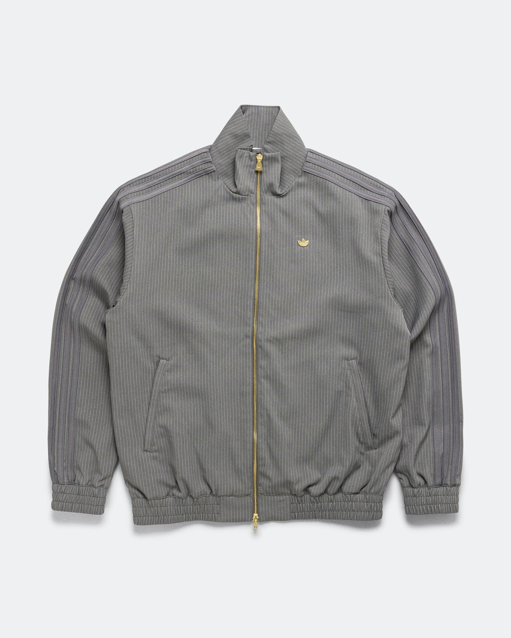 Firebird Track Top Adidas оригінал – Купити в Україні – боковий вид