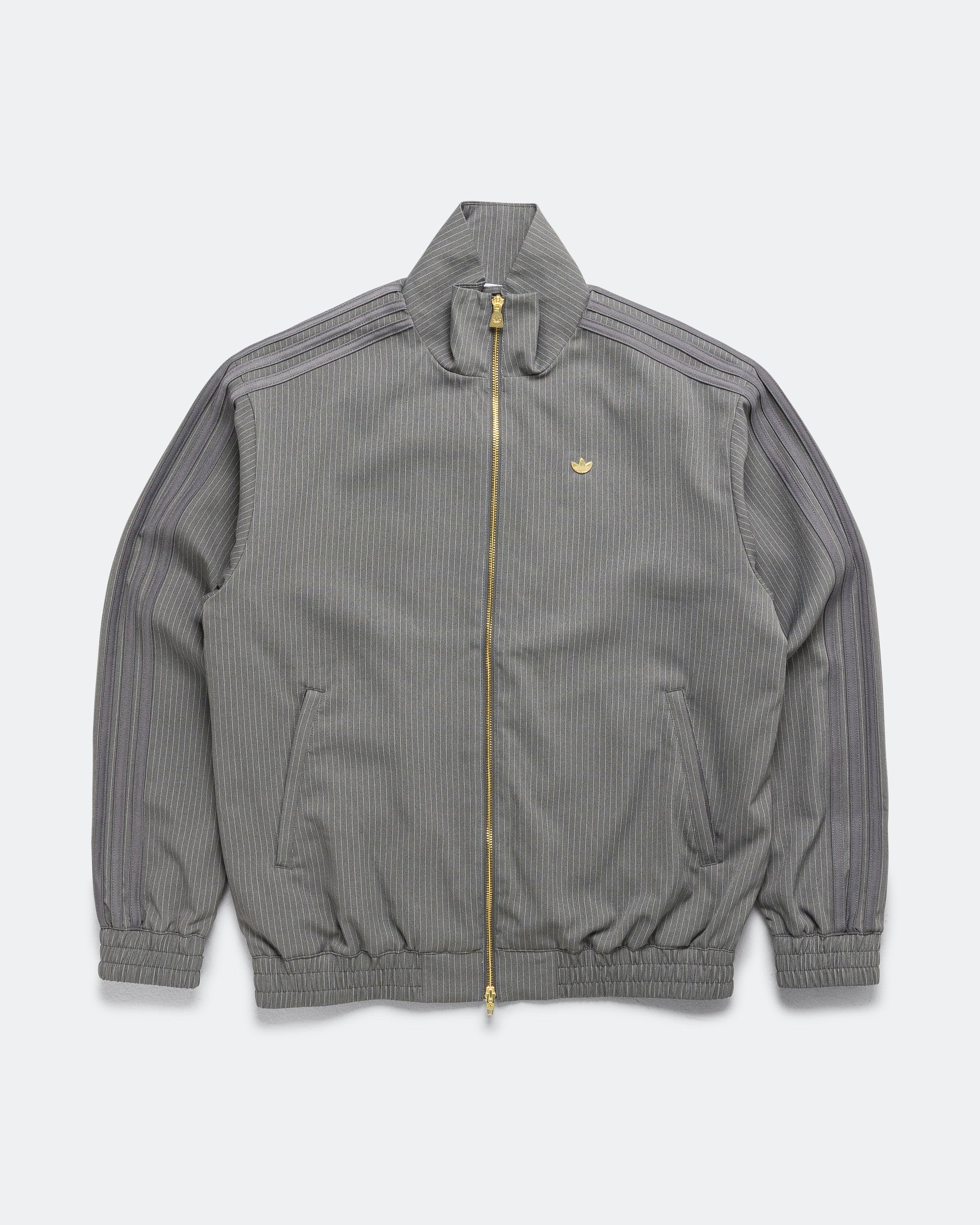 Firebird Track Top Adidas оригінал – Купити в Україні – боковий вид - ADIDAS