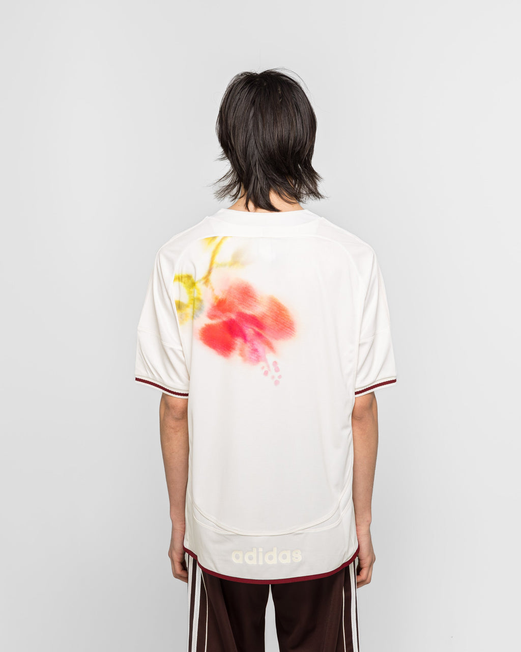 Football Jersey X Wales Bonner Adidas – Гарантія оригінальності – збільшений вид