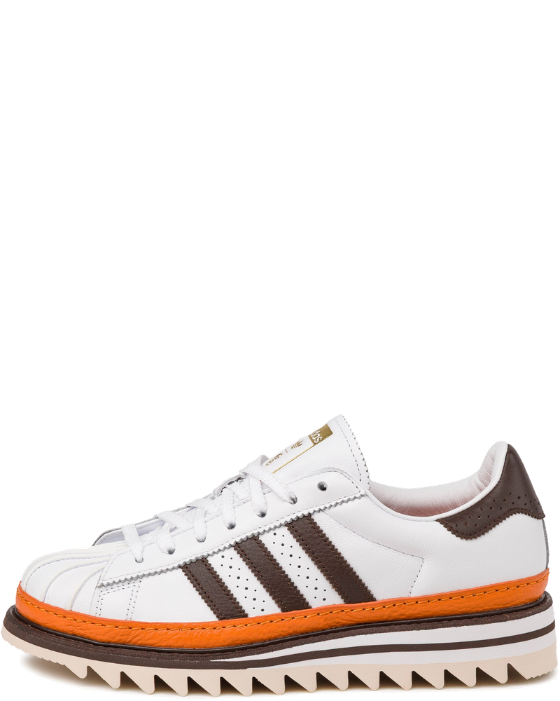 By Edison Chen Superstar Sawtooth Adidas – Гарантія оригінальності