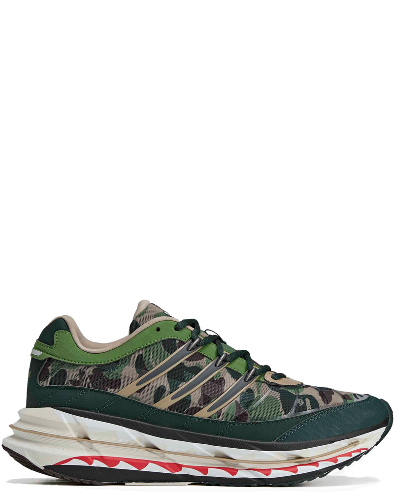 X Bape Adistar Hrmy Adidas – Гарантія оригінальності