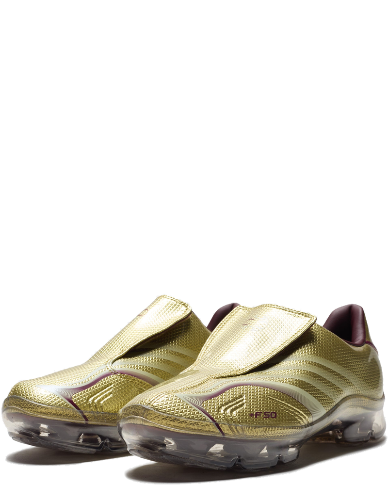 Wmns F50 Adiframe Goldmt Adidas – Гарантія оригінальності