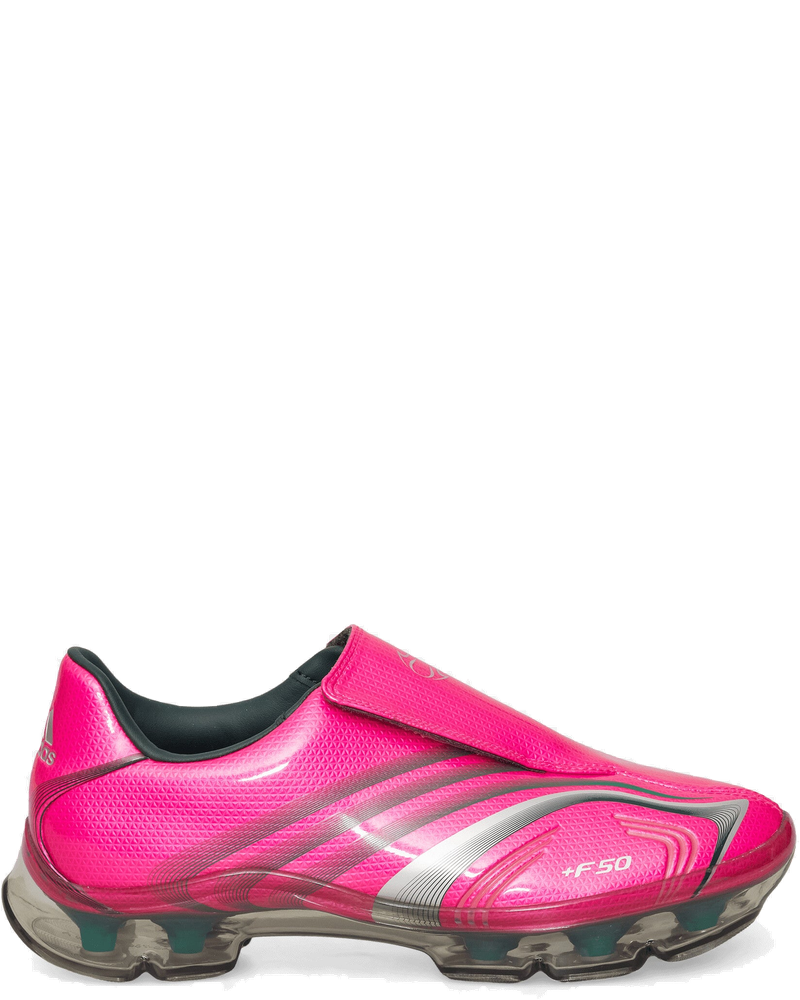Womens F50 Walkable Sneakers Shock Pink Adidas оригінал – Купити в Україні
