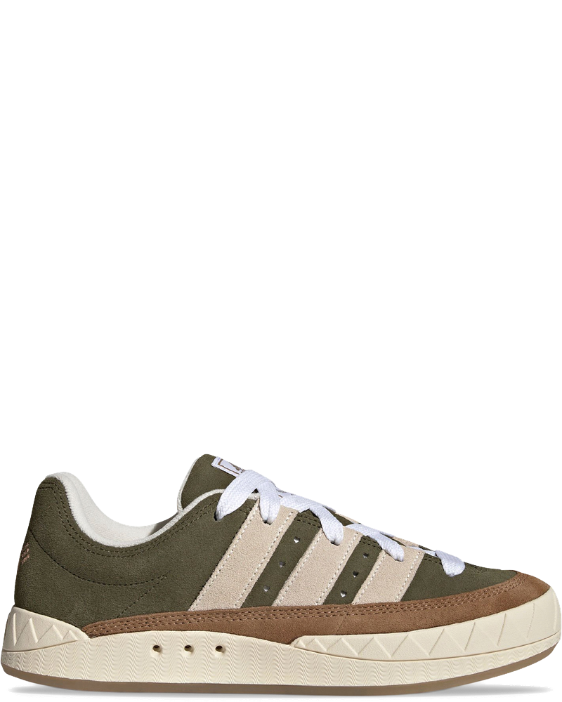 Adimatic Sneakers Adidas – Гарантія оригінальності