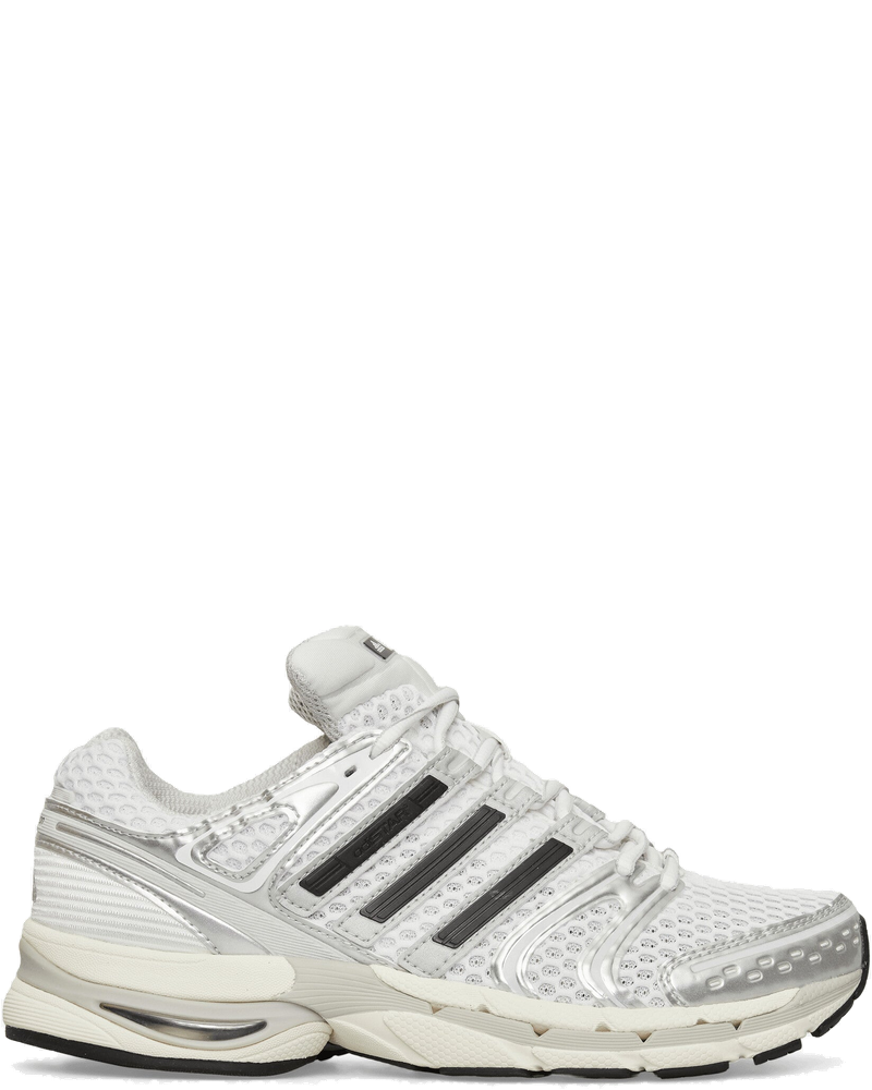Adistar Control 5 Sneakers Silver Metallic Adidas – Гарантія оригінальності