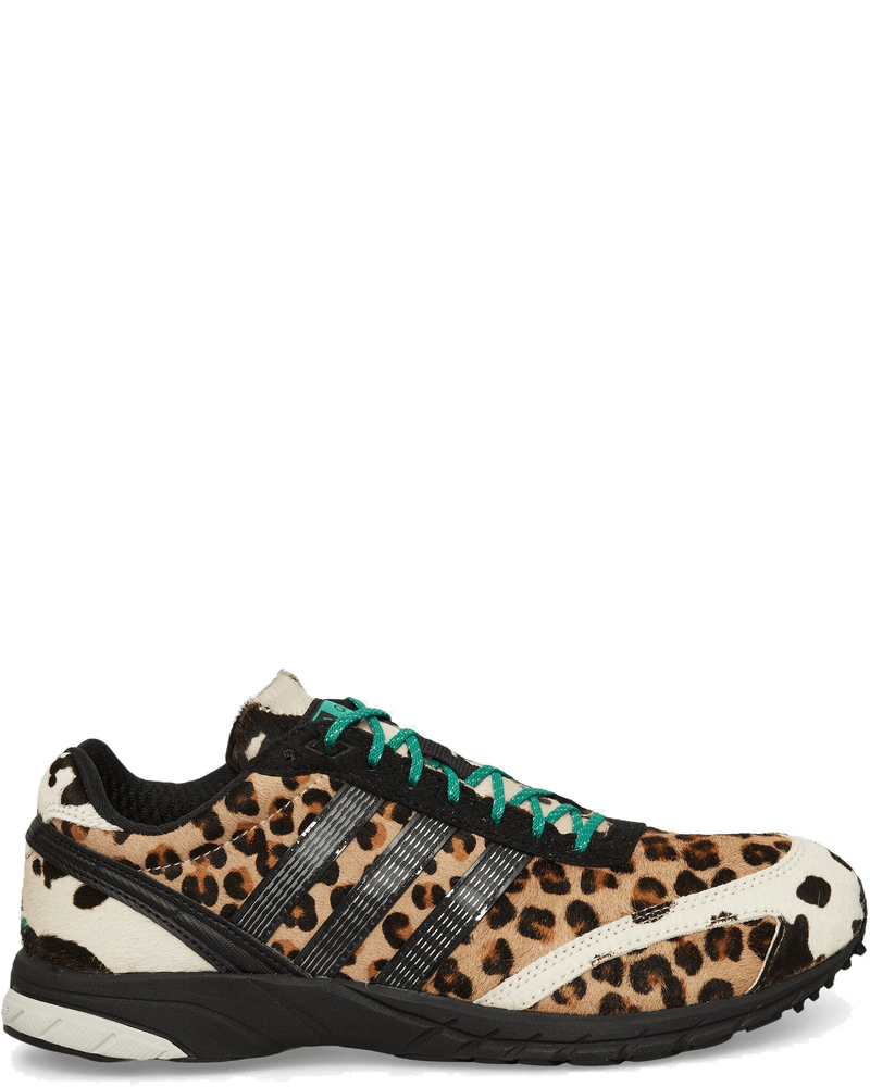 Оригінальна Adizero Adios Og Sneakers Core Black Adidas