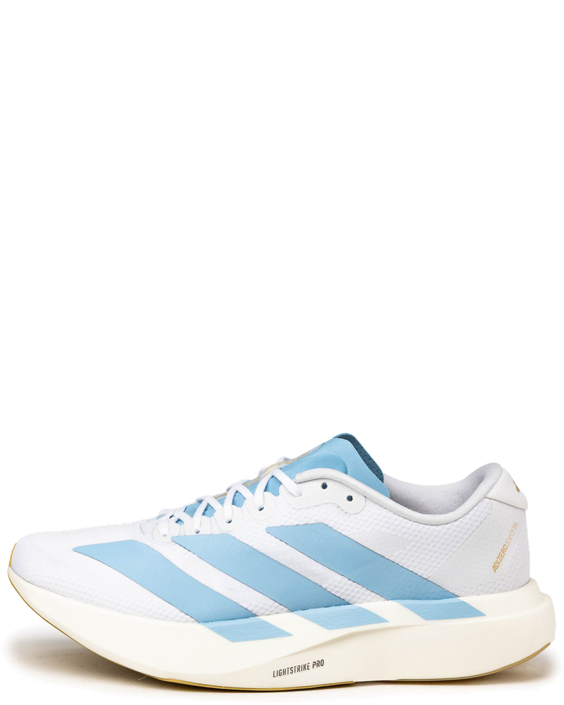 Adizero Evo Sl *woven* Adidas оригінал – Купити в Україні