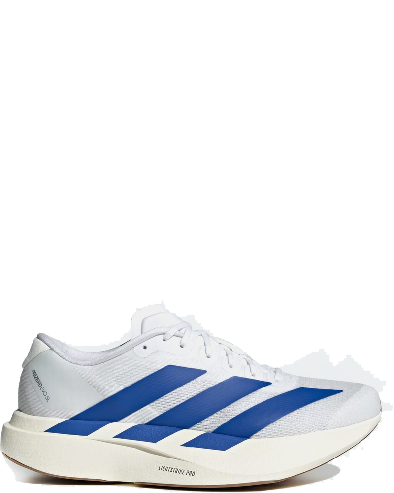 Оригінальна Adizero Evo Sl Mens Running Shoes Adidas