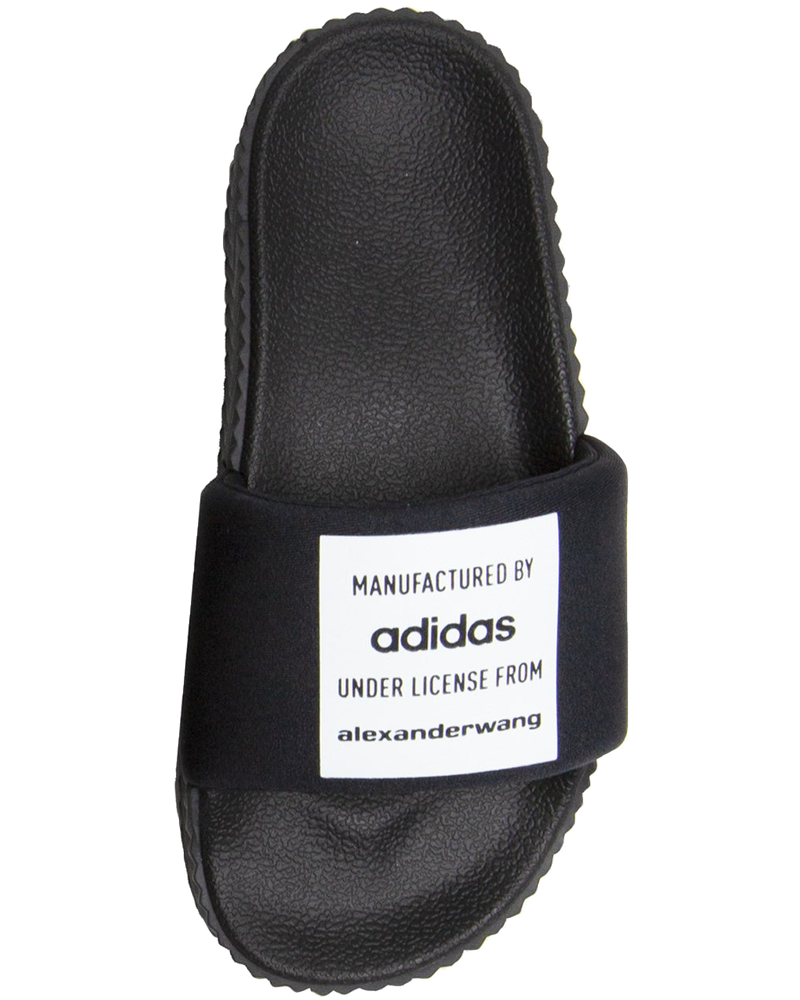 Оригінальна By Alexander Wang Adilette Lycra [g28220] Adidas