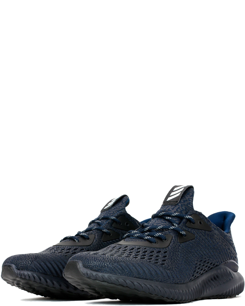 Оригінальна Mens Alphabounce Aramis [bw1127] Adidas