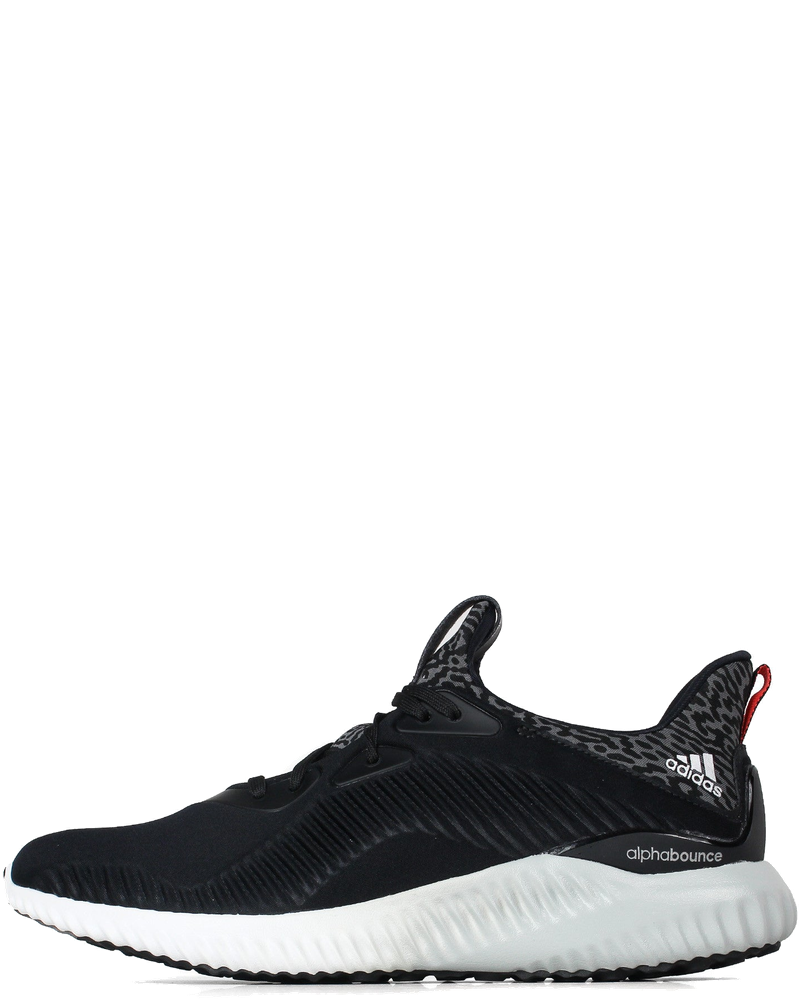 Оригінальна Mens Alphabounce [b42744] Adidas