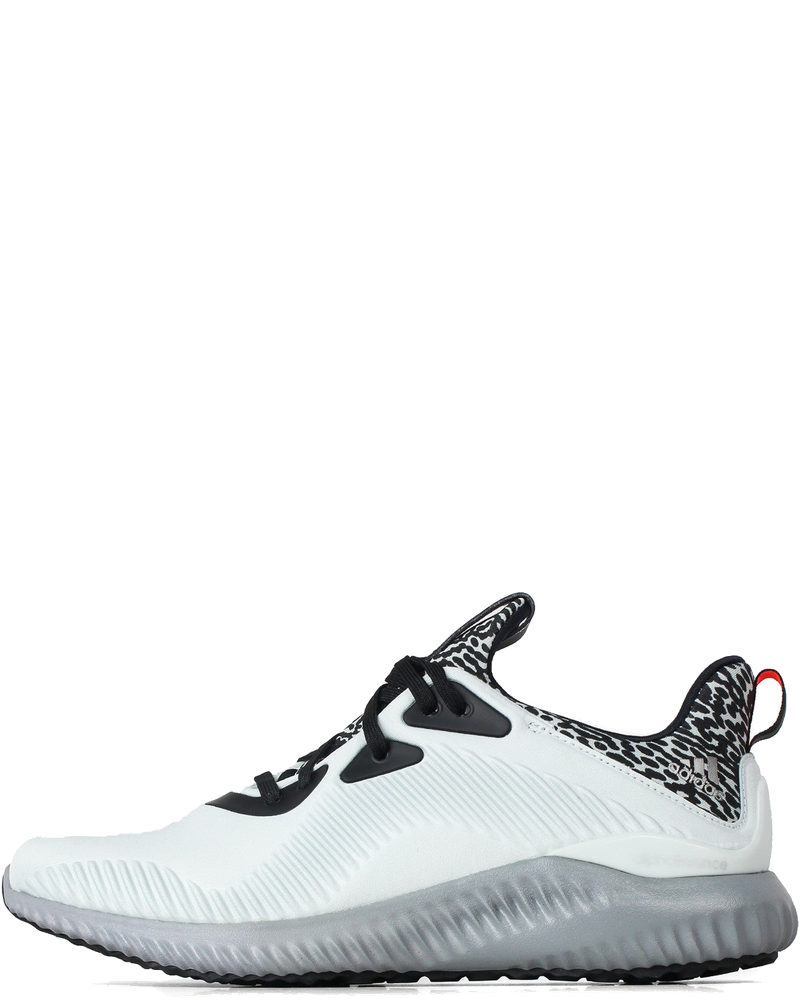 Оригінальна Mens Alphabounce [aq8214] Adidas